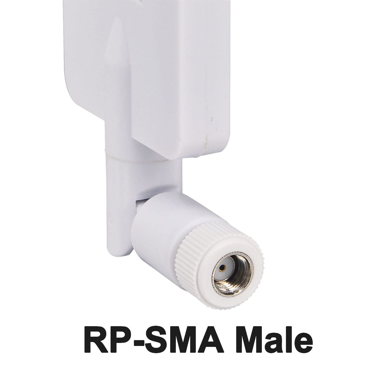 YOTENKO 4G LTE 5G Magnetic Antenna, 600-6000MHz, 5 m RG58 Cable - product details