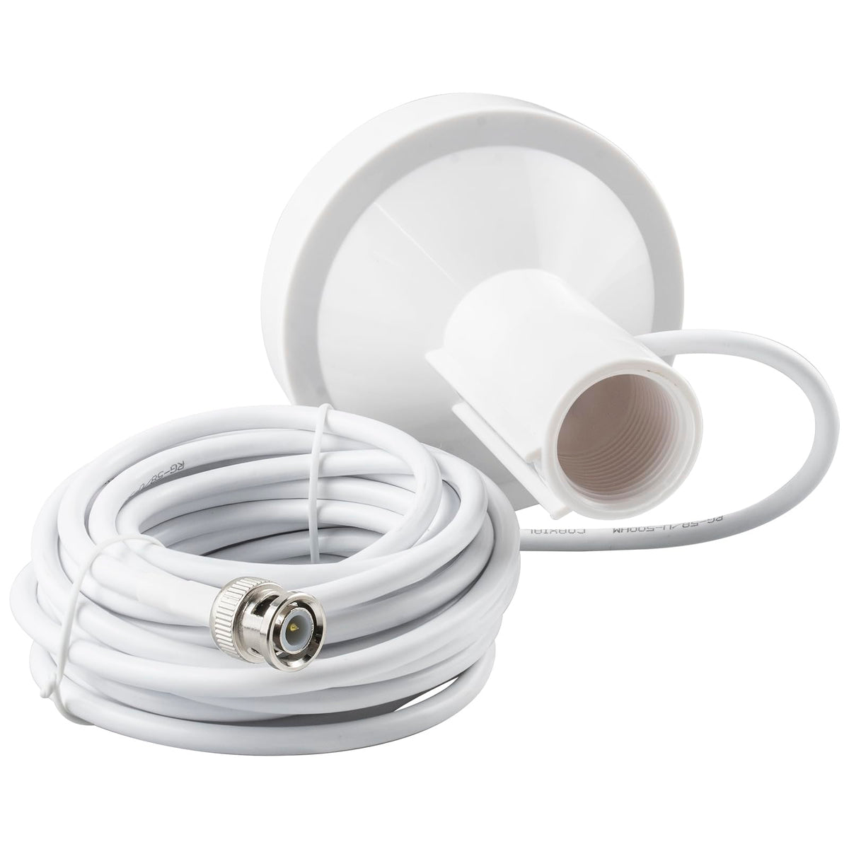 YOTENKO Marine GPS BDS Antenna, BNC Male, 5 m Cable - product details