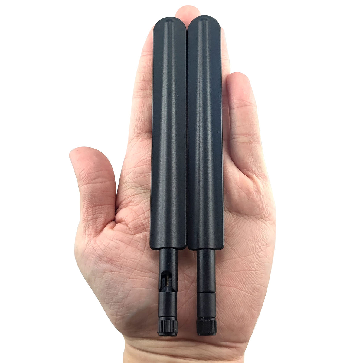 YOTENKO Desktop Wi-Fi Antenna Kit, RP-SMA, MHF4 Pigtails, 4 Sets - product details